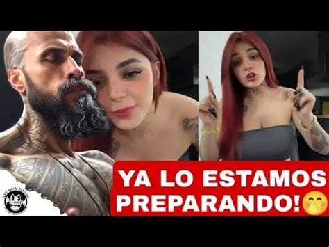 karely ruiz y babo|OnlyFans: Karely Ruiz y Babo de Cártel de Santa sí lanzarán ...